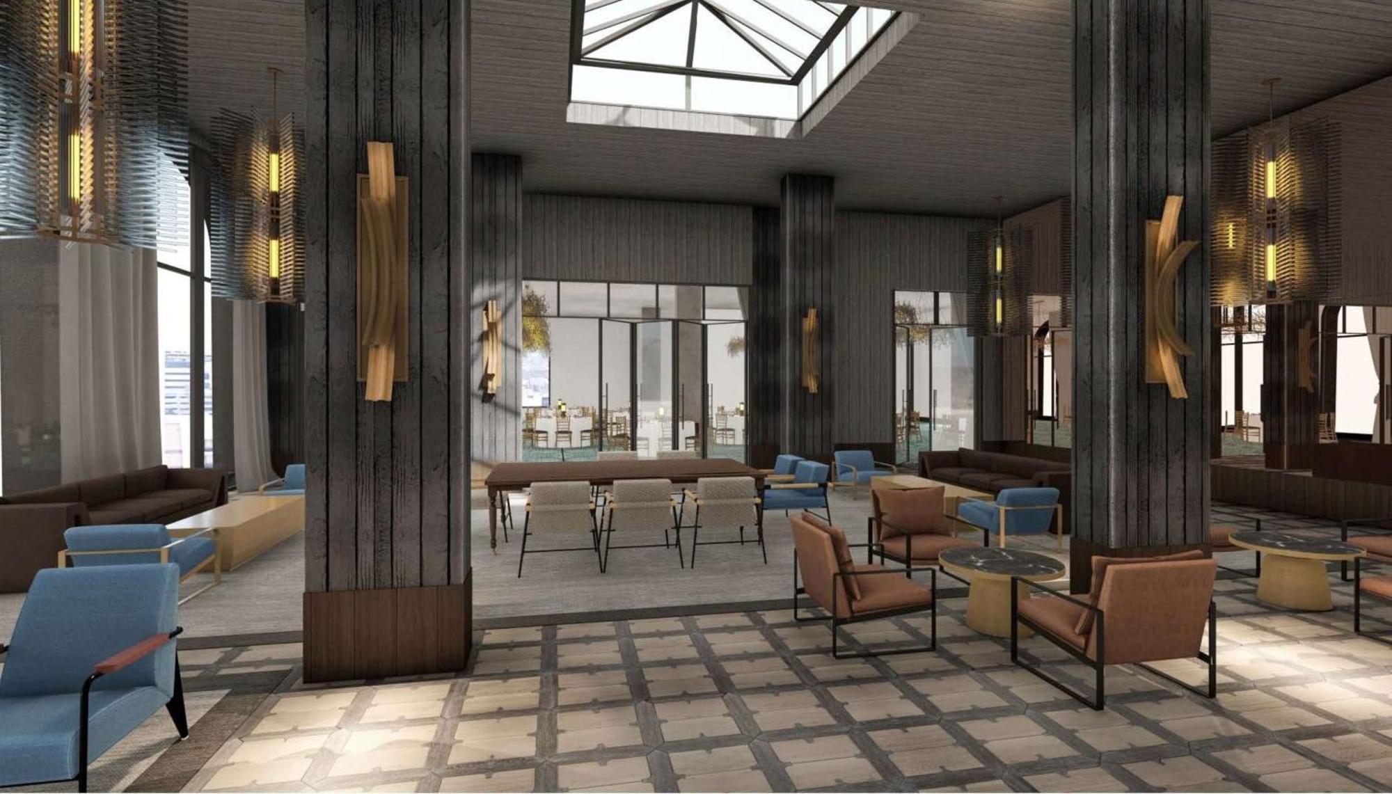 Hotel Bourre Bonne Louisville, Curio Collection By Hilton Dış mekan fotoğraf