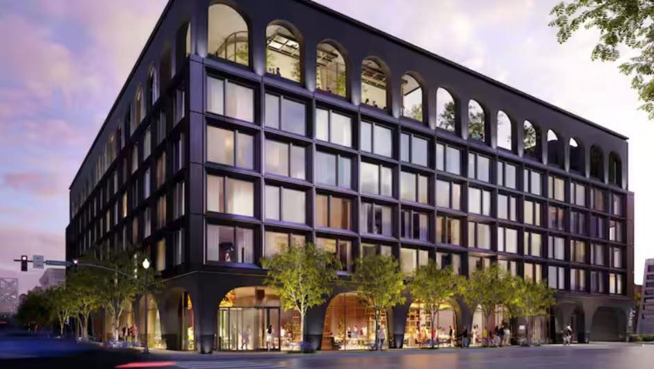 Hotel Bourre Bonne Louisville, Curio Collection By Hilton Dış mekan fotoğraf